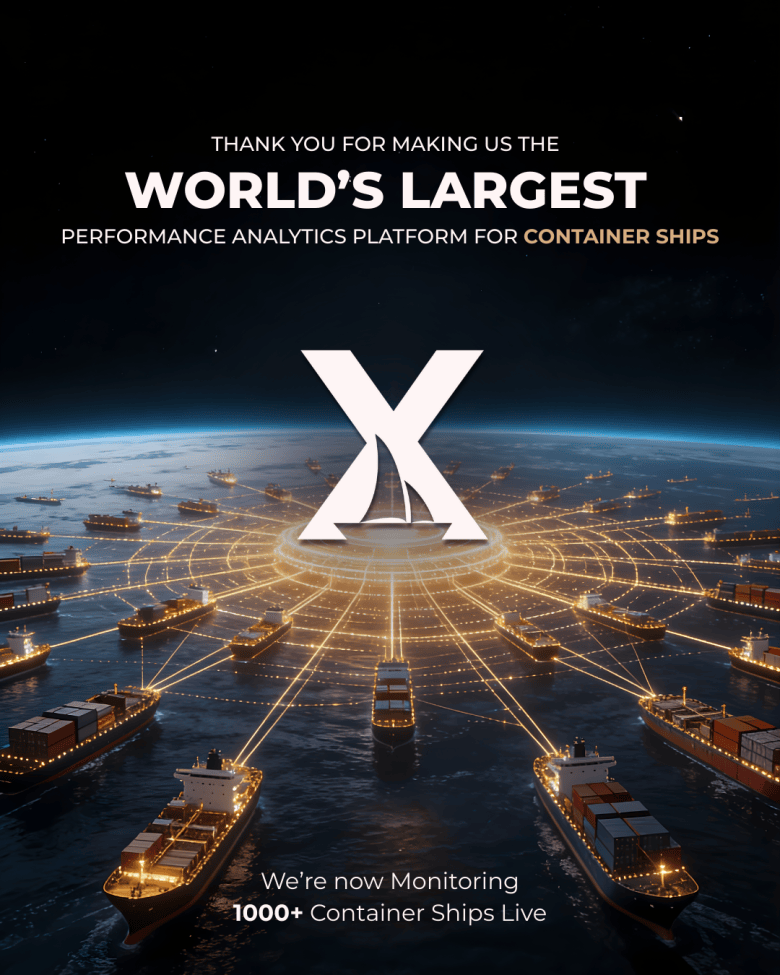 From Data to Decisions: How Oceanix Built the World’s Strongest ...